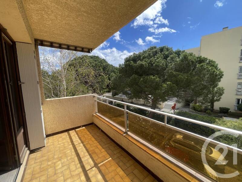 Maison à louer, 35m², LA VALETTE DU VAR