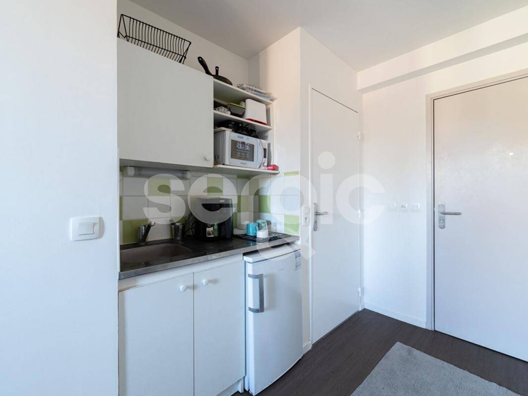 Maison à vendre, 21m², ROUBAIX