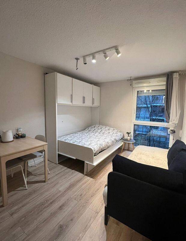 Maison à louer, 20m², COURBEVOIE