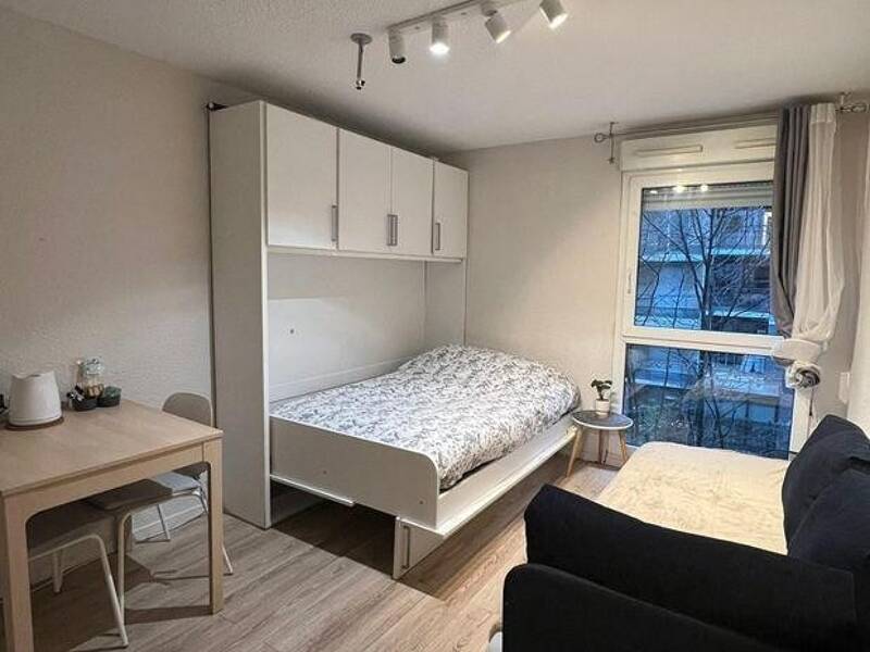 Maison à louer, 20m², COURBEVOIE