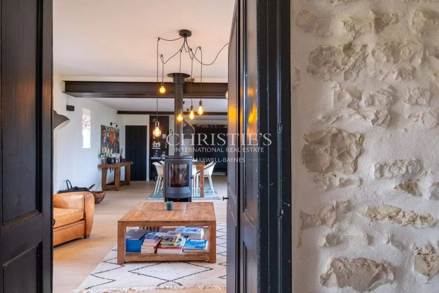 Maison à vendre, 207m², SAINTE MARIE DE RE