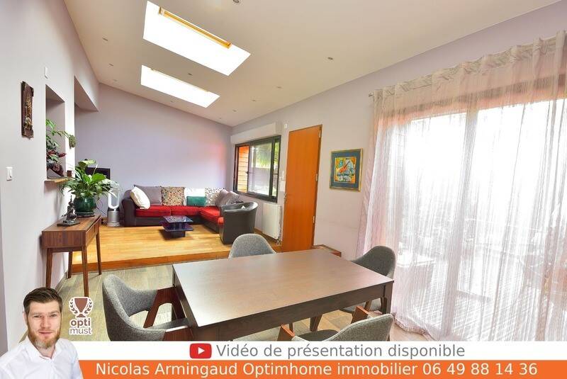 Maison à vendre, 153m², ANTONY