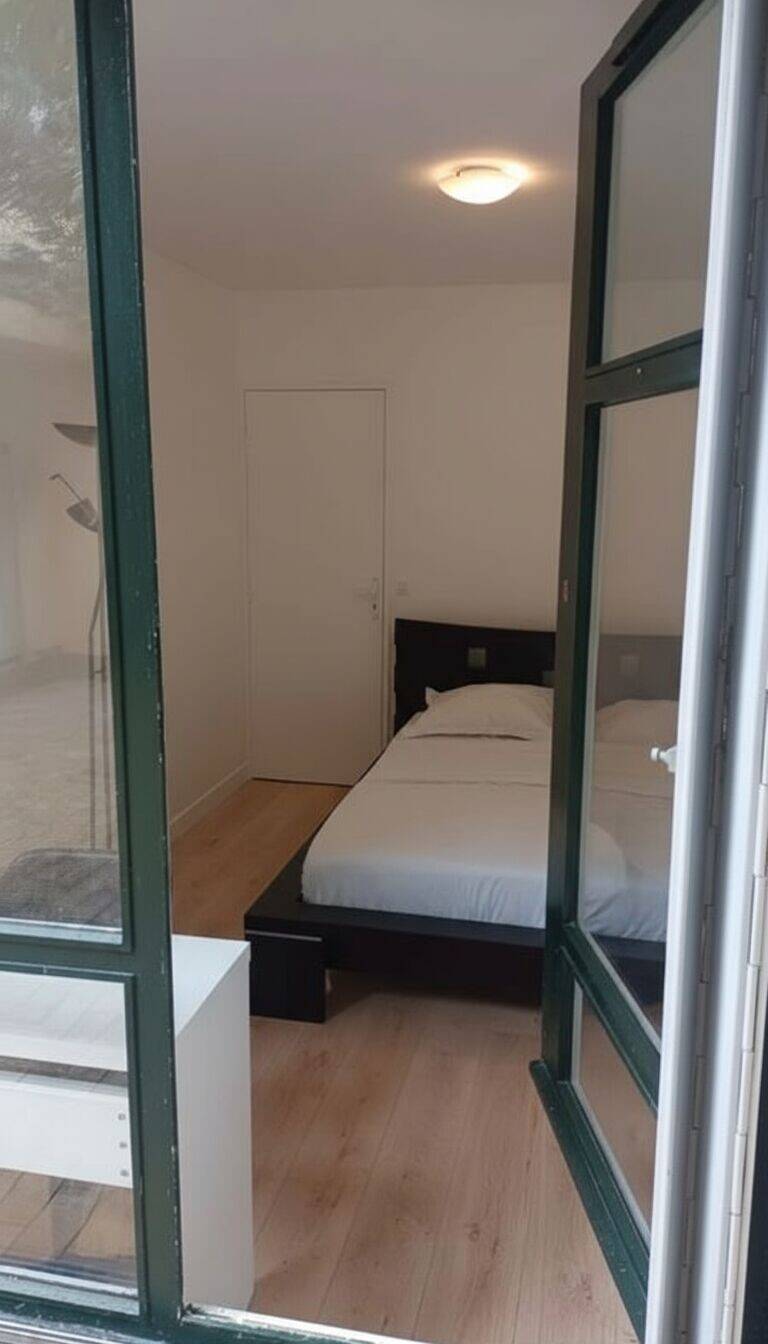Maison à louer, 20m², CERGY