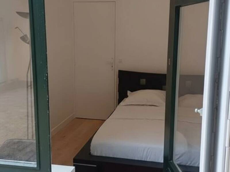 Maison à louer, 20m², CERGY