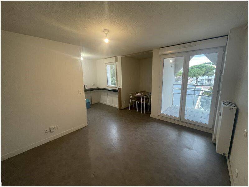 Maison à louer, 56m², BEZIERS