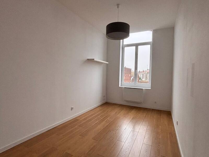 Maison à louer, 34m², LILLE