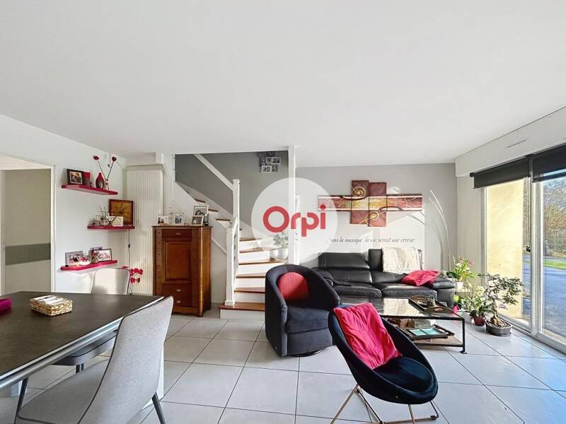 Maison à vendre, 110m², LA VRAIE CROIX