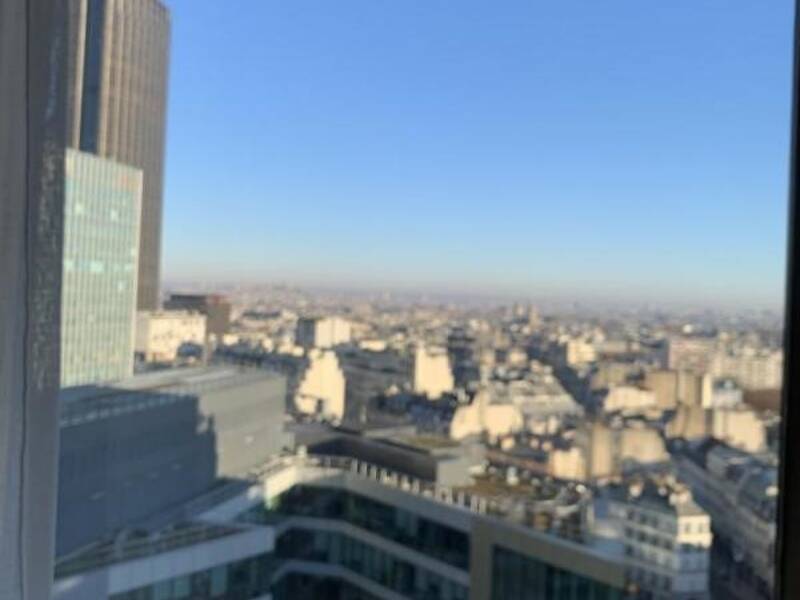 Maison à louer, 42m², PARIS 14E