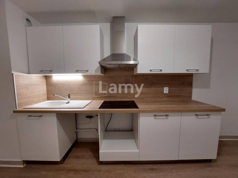 Maison à louer, 77m², GRENOBLE