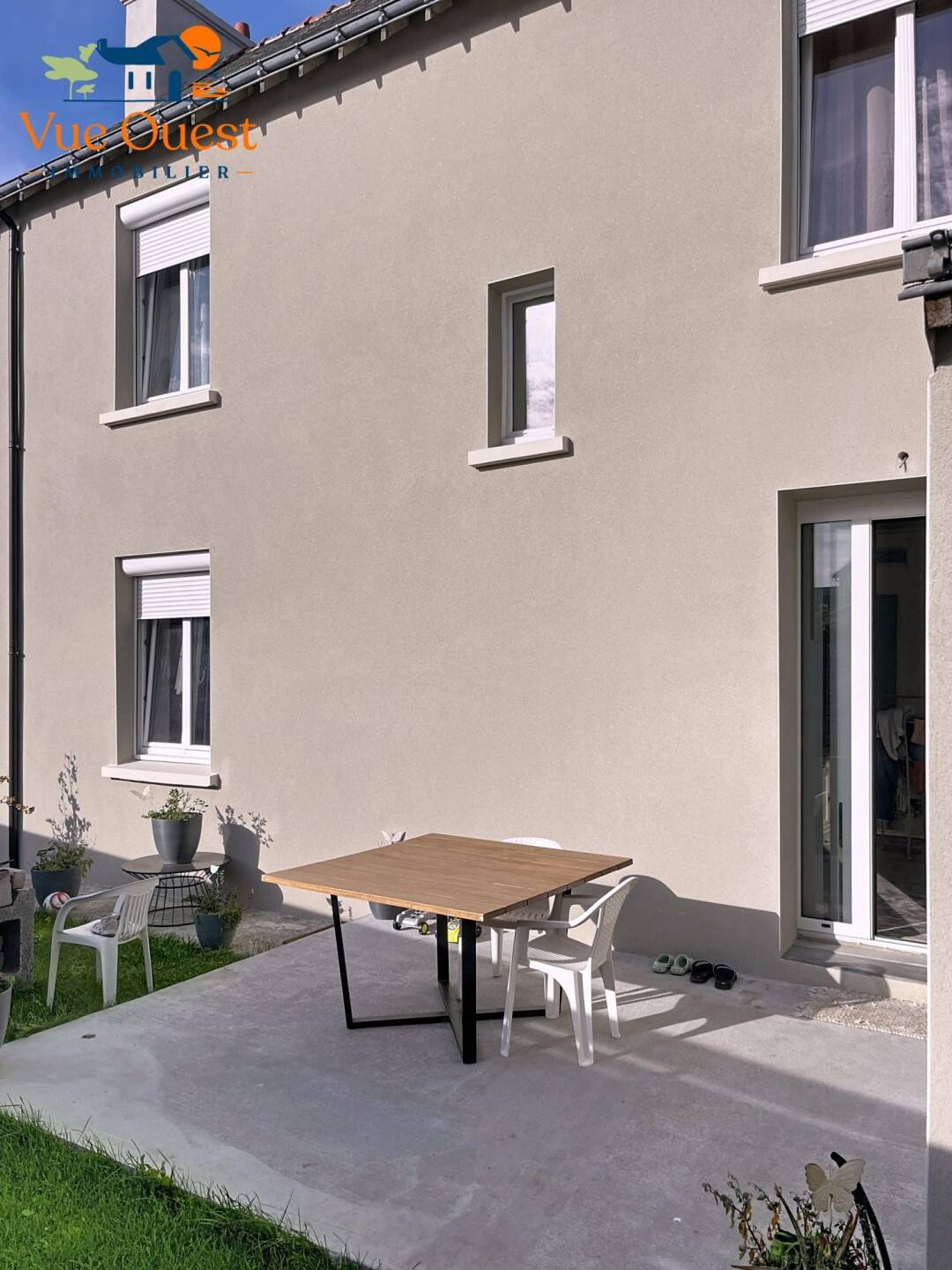 Maison à vendre, 96m², LANESTER