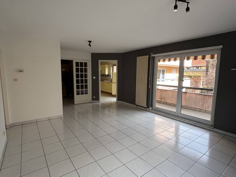 Maison à louer, 78m², SELESTAT