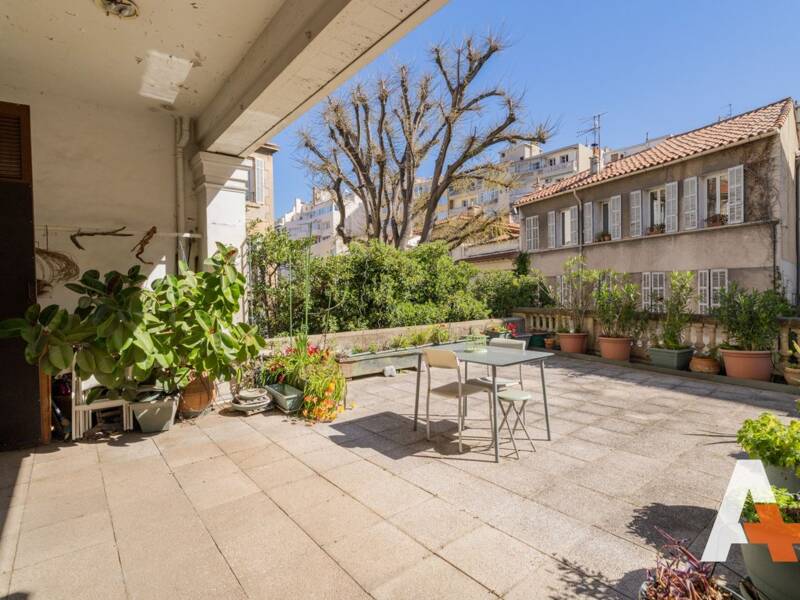 Maison à vendre, 154m², MARSEILLE 8E