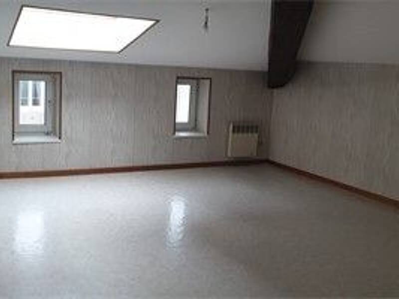 Maison à louer, 46m², SAINT NICOLAS DE PORT