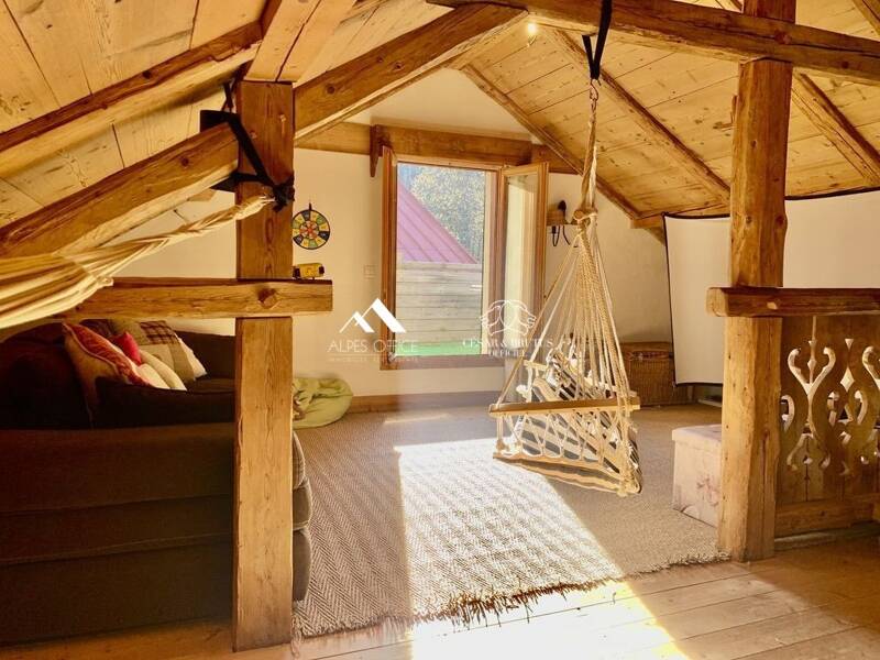 Maison à vendre, 276m², SAINT GERVAIS LES BAINS