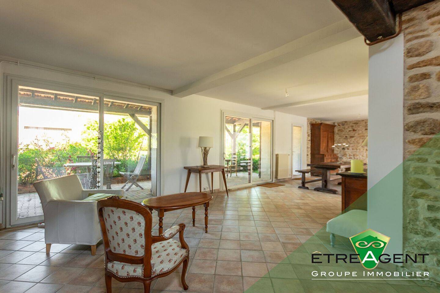 Maison à vendre, 193m², FONTENAY SAINT PERE