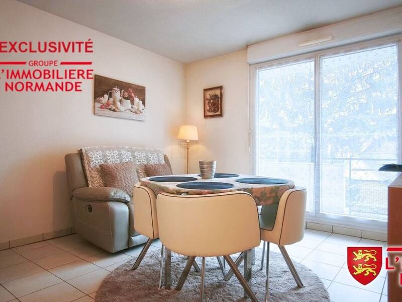 Maison à vendre, 38m², GAILLON