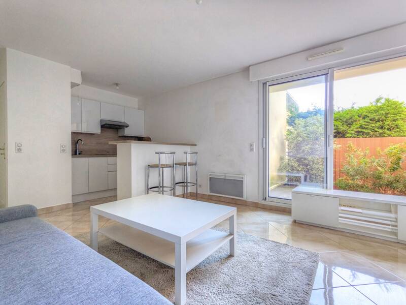 Maison à louer, 30m², LA GARENNE COLOMBES