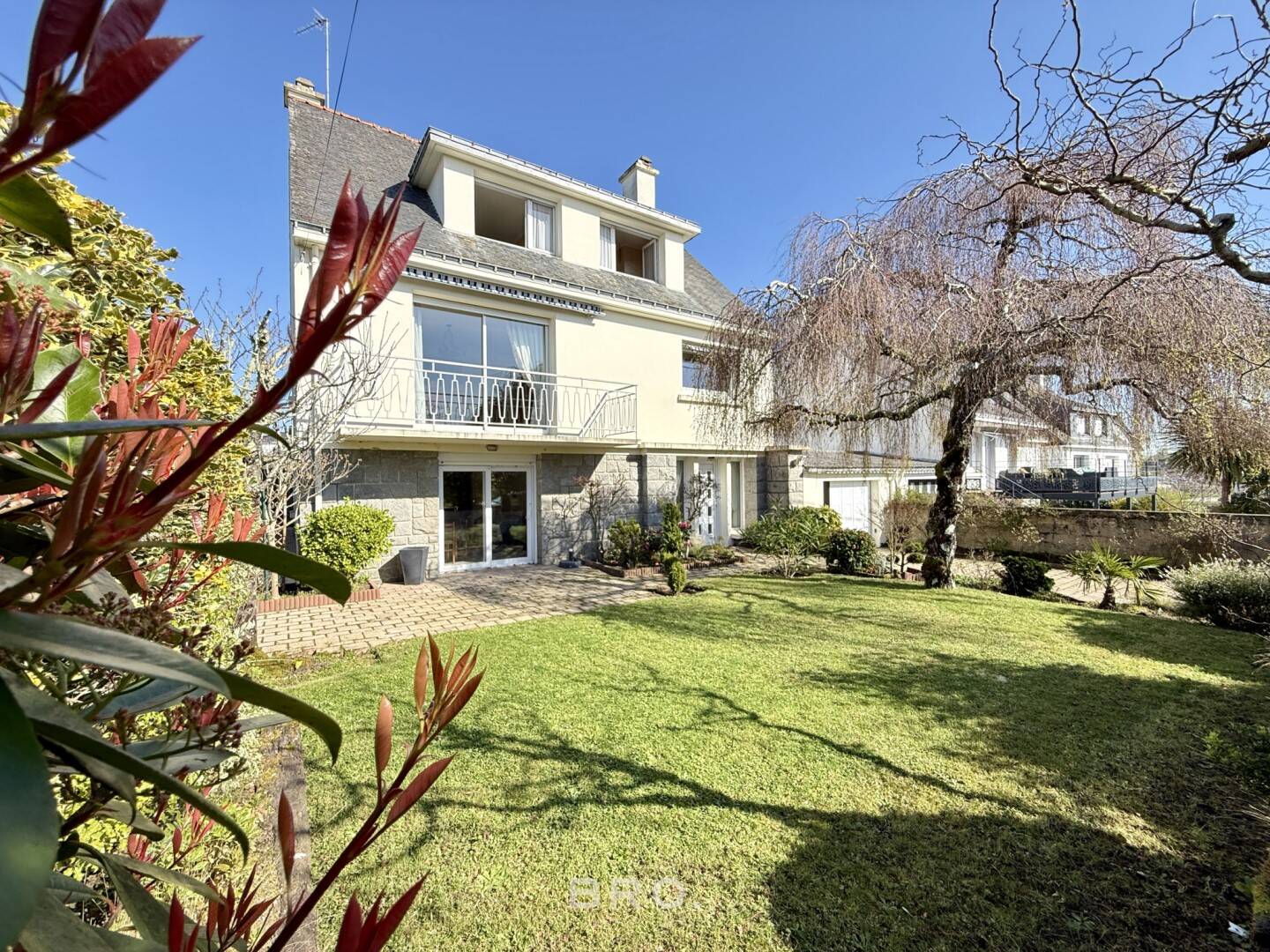 Maison à vendre, 153m², VANNES