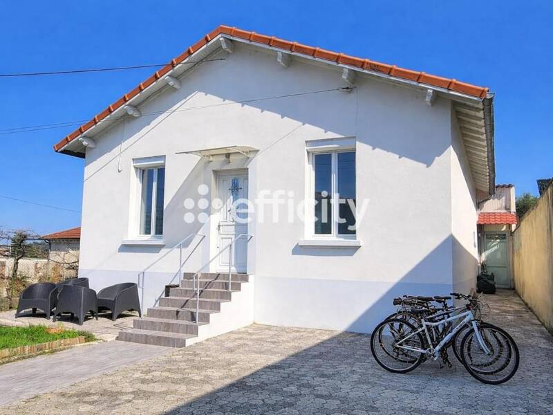 Maison à vendre, 97m², VALENCE