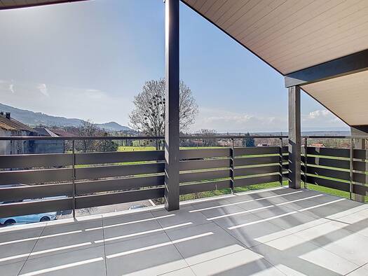 Duplex à vendre 499 000 € 5 pièces 4 chambres 114 m² Étage 3/3 Brenthonne 74890