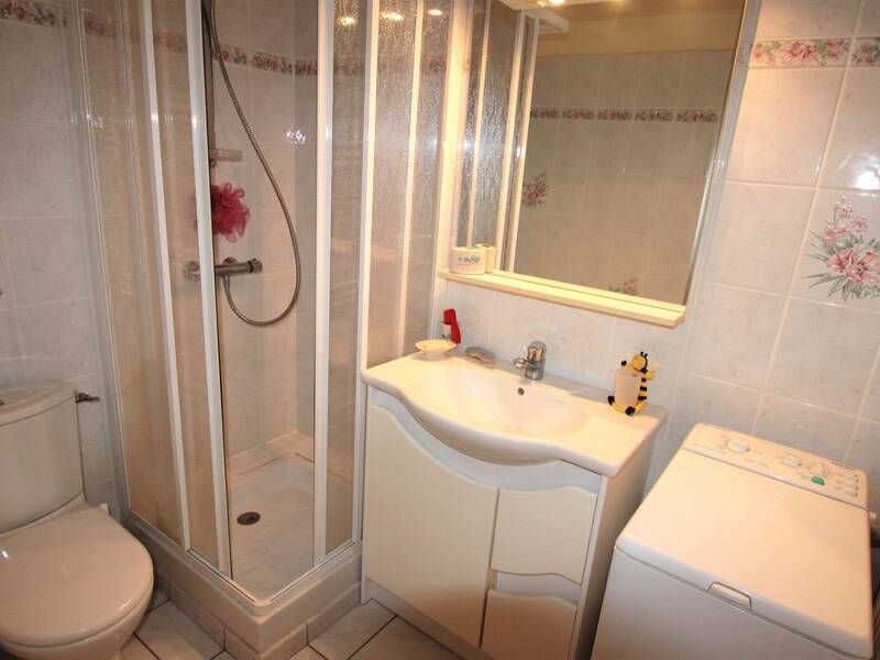 Maison à louer, 33m², DECIZE