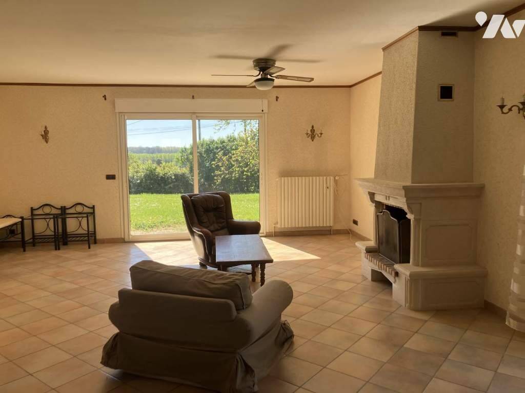 Maison à vendre, 0m², ARTANNES SUR INDRE