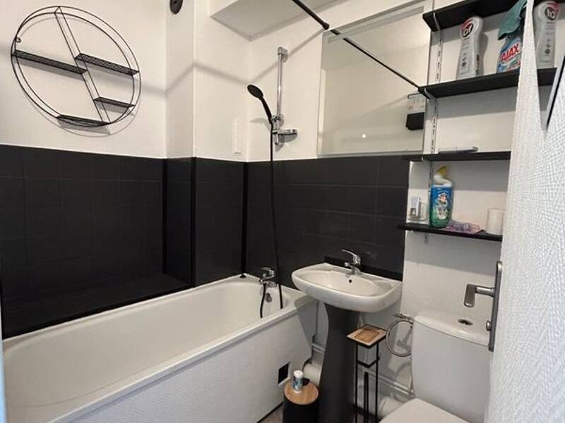 Maison à louer, 20m², ROUEN