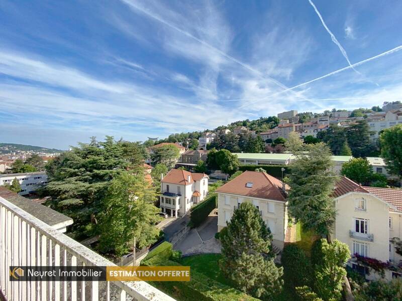 Maison à vendre, 43m², SAINT ETIENNE