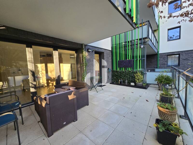 Maison à louer, 34m², GRADIGNAN