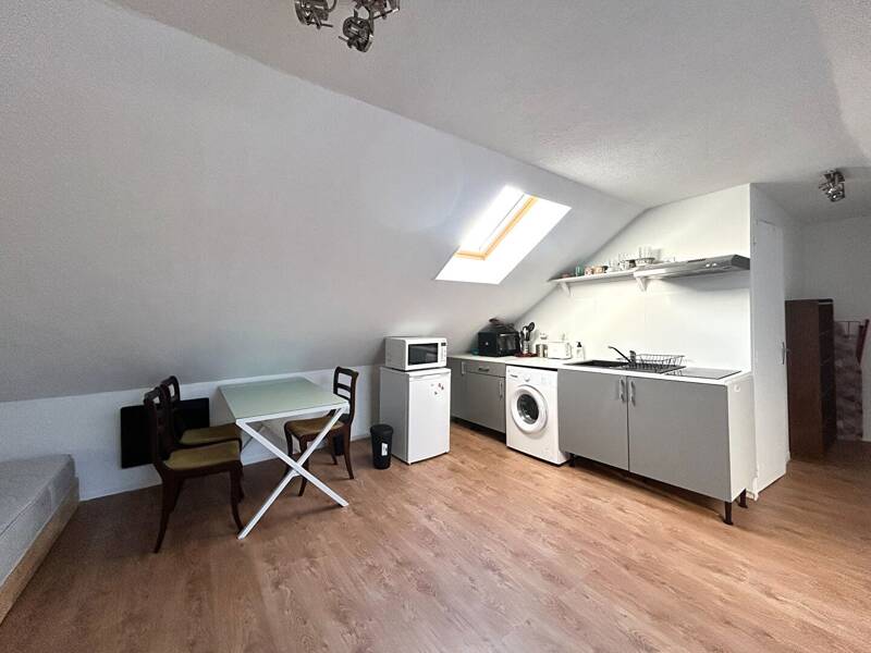 Maison à louer, 25m², REIMS