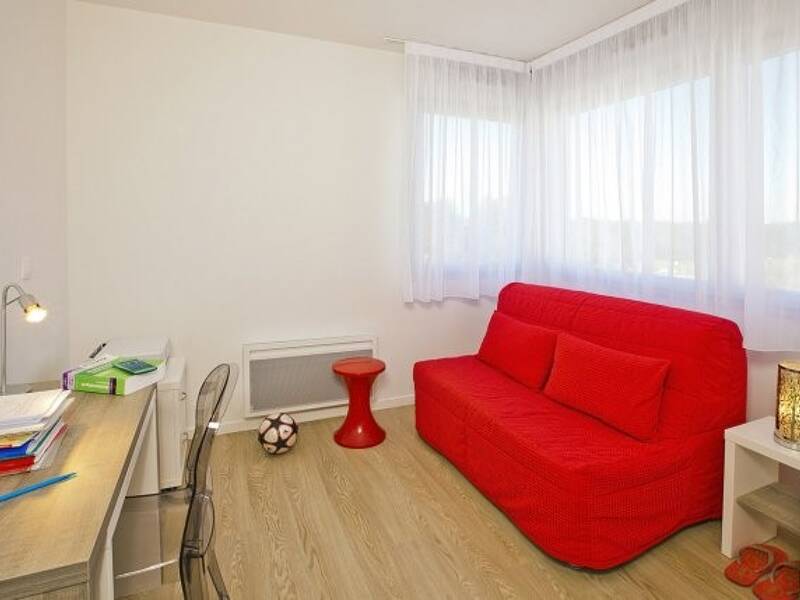 Maison à louer, 19m², MONTIGNY LE BRETONNEUX