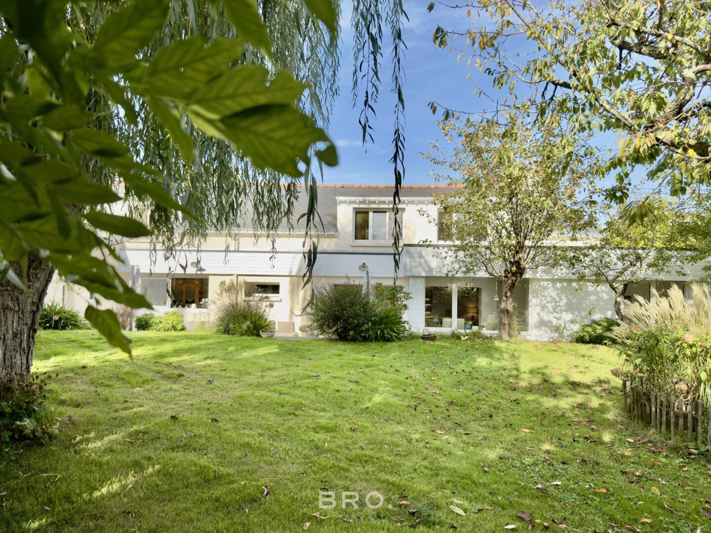 Maison à vendre, 135m², VANNES