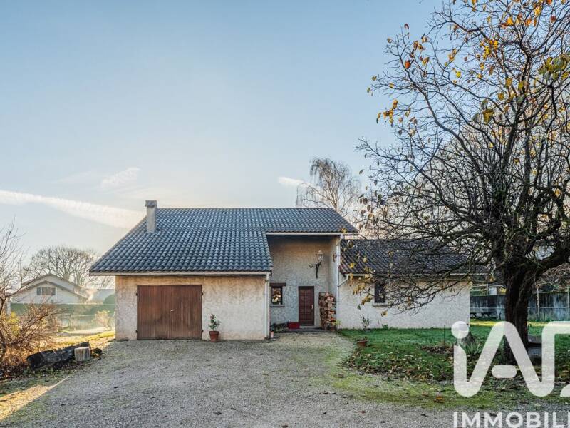 Maison à vendre, 145m², NOYAREY