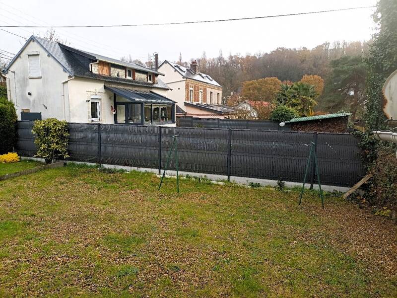 Maison à vendre, 104m², LE HAVRE