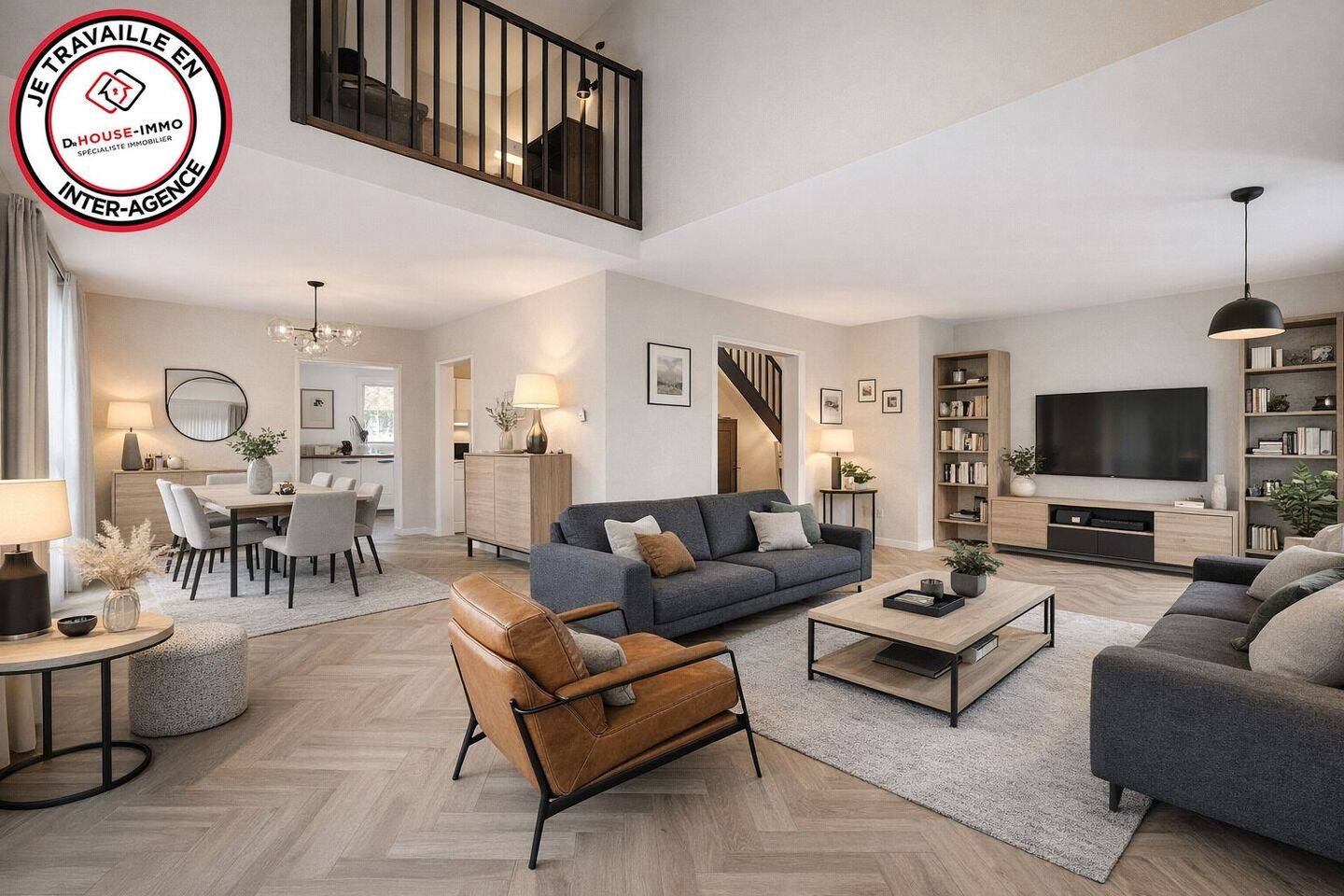 Maison à vendre, 150m², COMBS LA VILLE