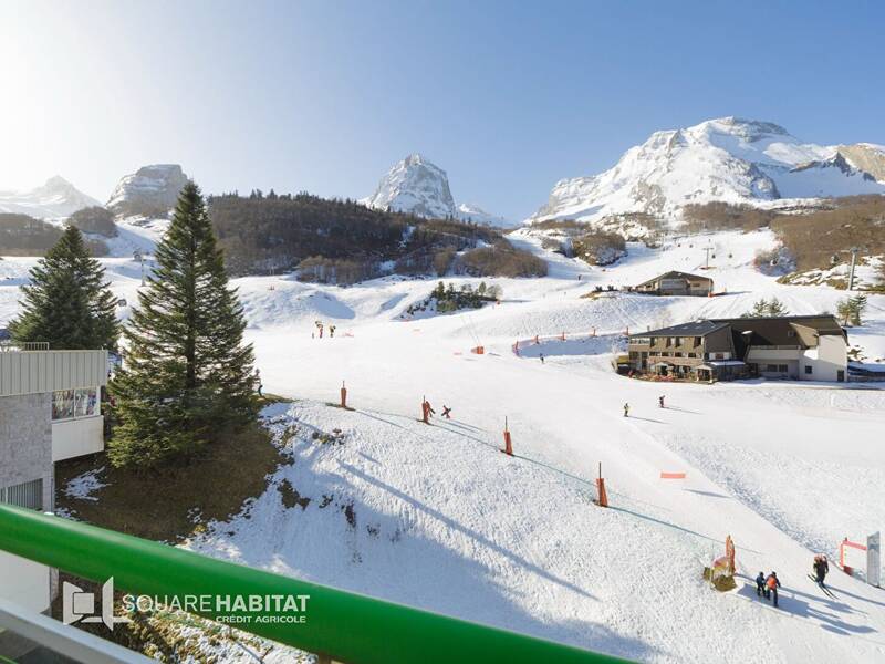 Maison à vendre, 41m², PYRENEES ATLANTIQUES