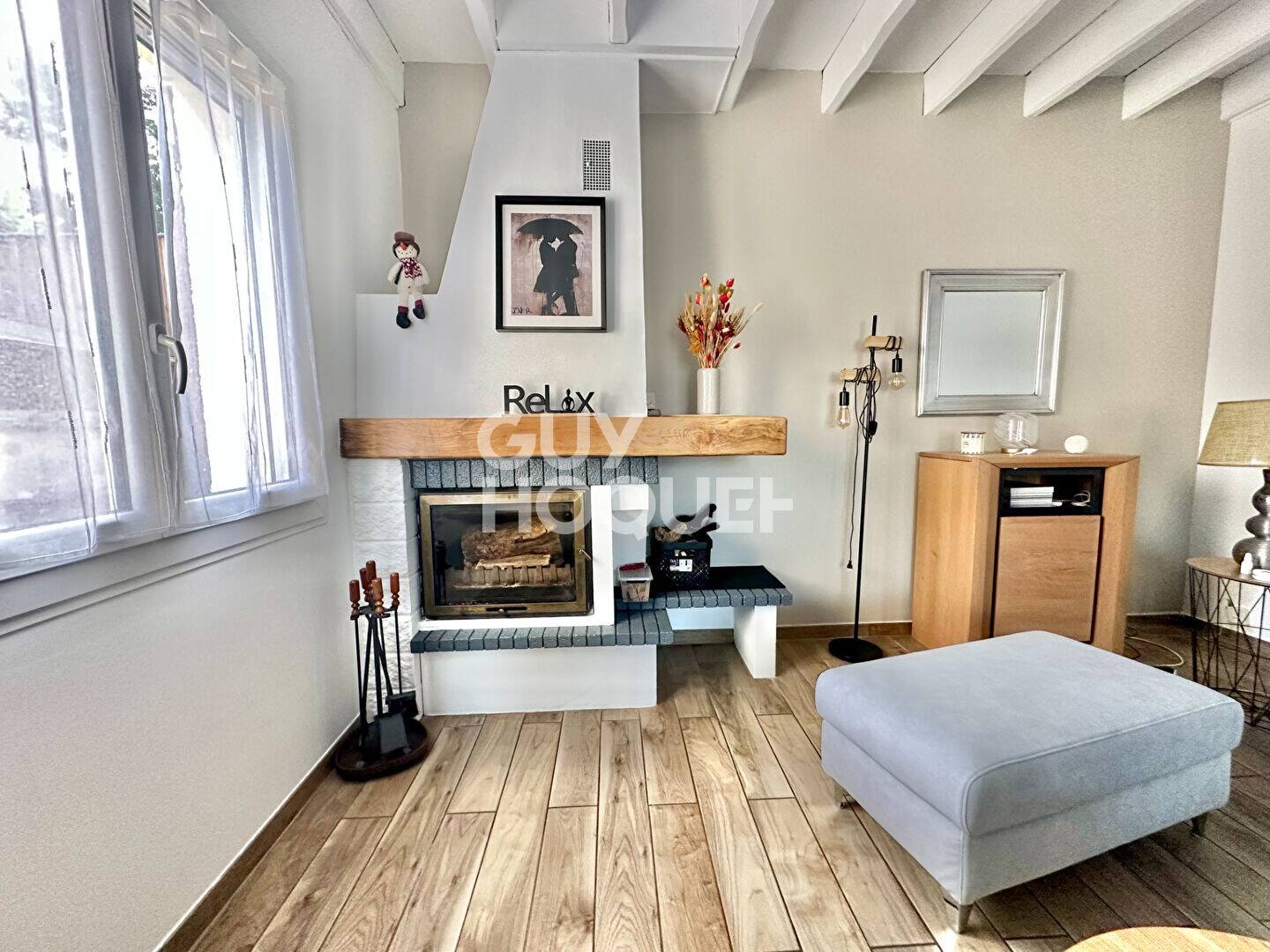 Maison à vendre, 120m², GUJAN MESTRAS