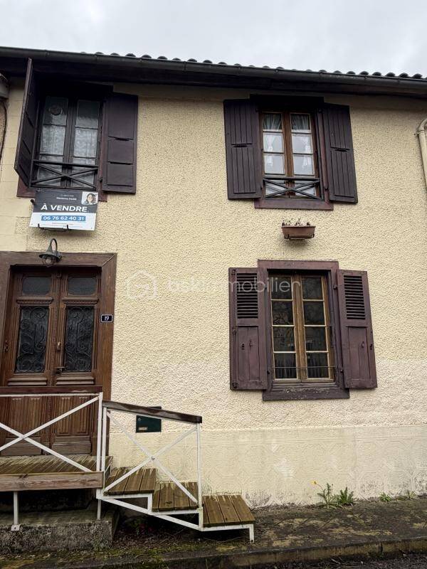 Maison à vendre, 126m², MIELAN