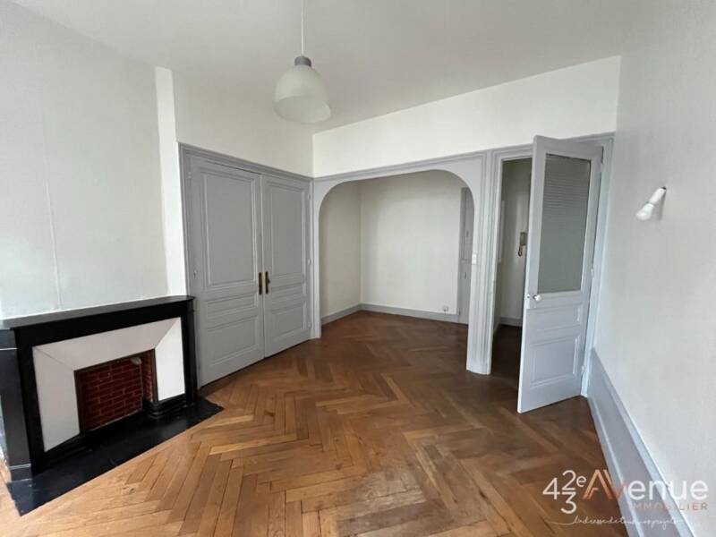 Maison à vendre, 49m², SAINT ETIENNE