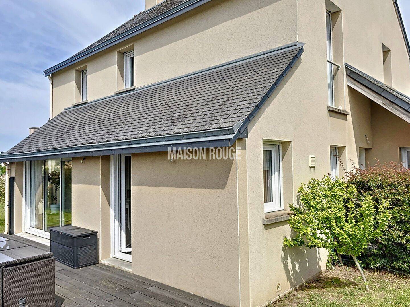 Maison à vendre, 136m², SAINT BRIAC SUR MER