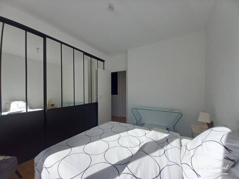 Maison à vendre, 112m², BORDEAUX