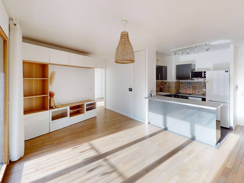 Maison à louer, 39m², BOULOGNE BILLANCOURT