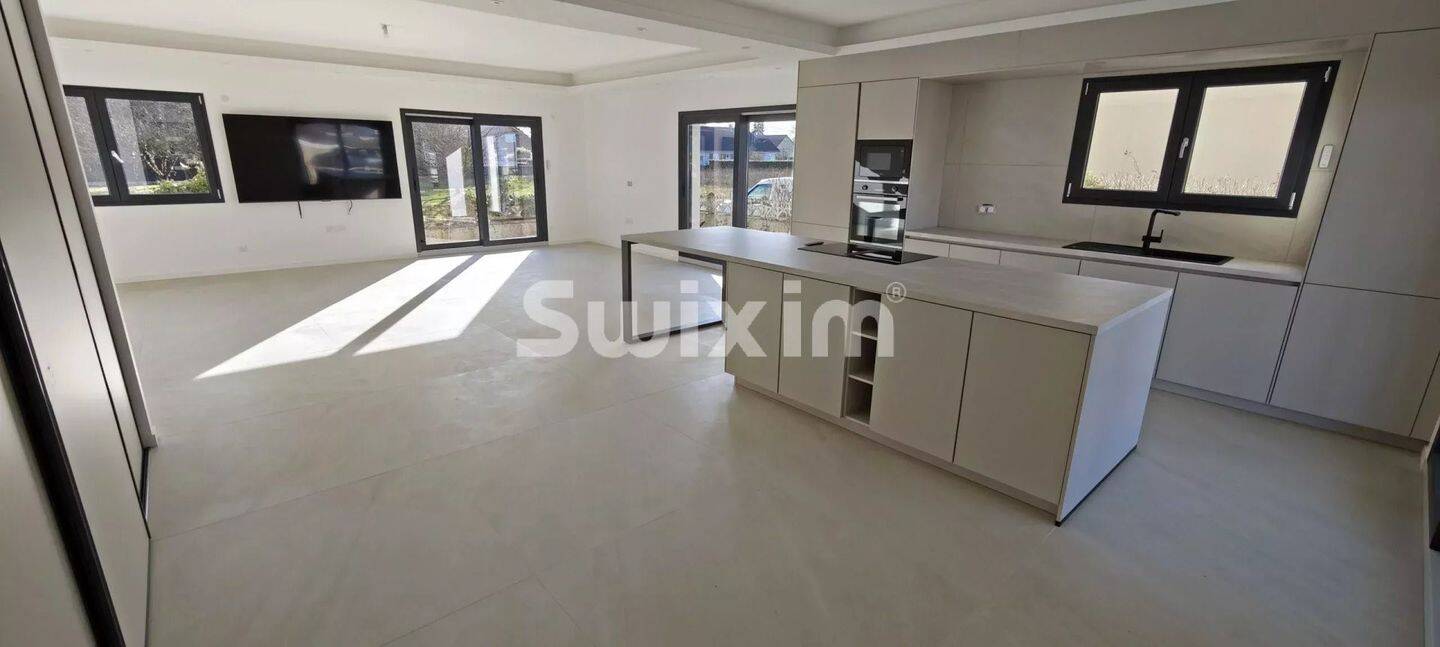 Maison à vendre, 152m², DOLE