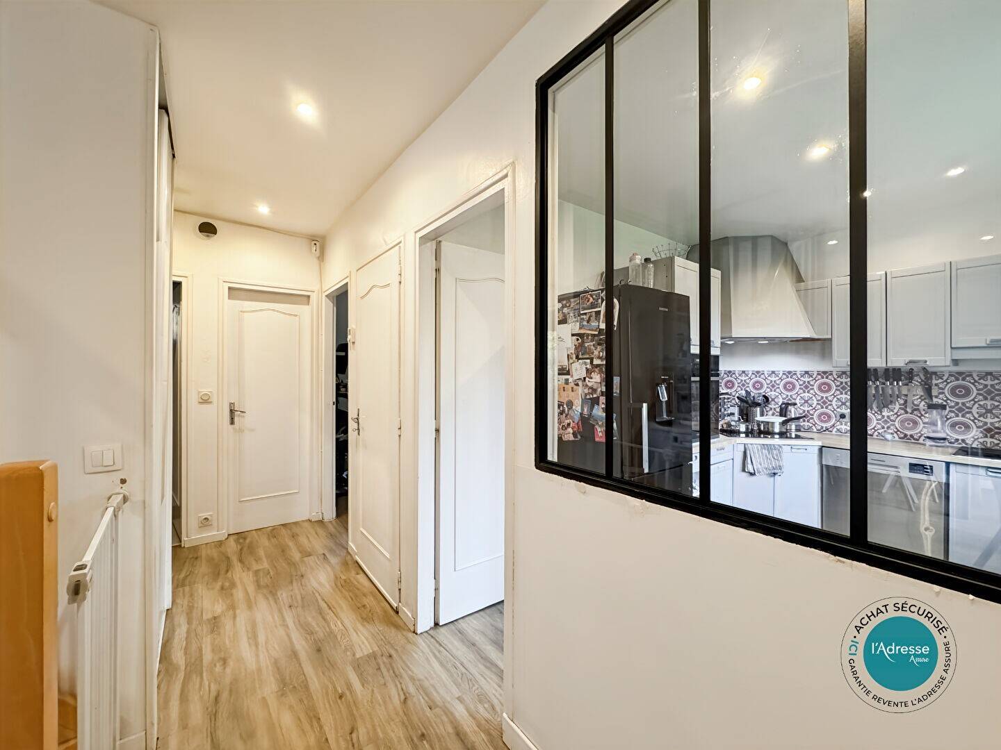 Maison à vendre, 80m², NAINVILLE LES ROCHES