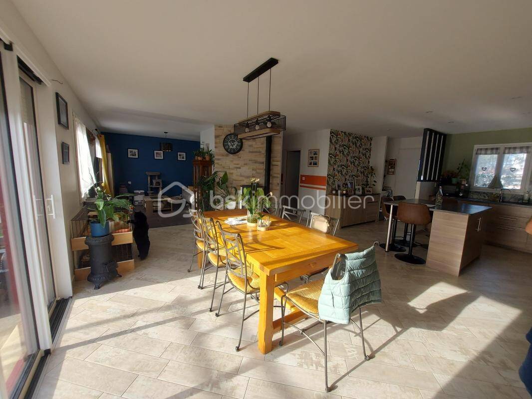 Maison à vendre, 98m², NOIRMOUTIER EN L'ILE