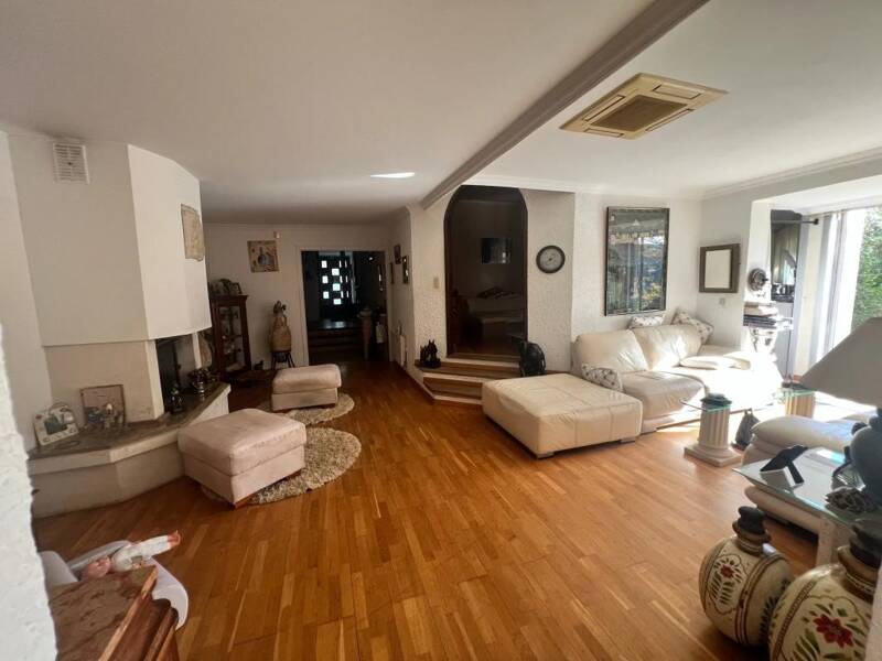 Maison à vendre, 220m², ALATA