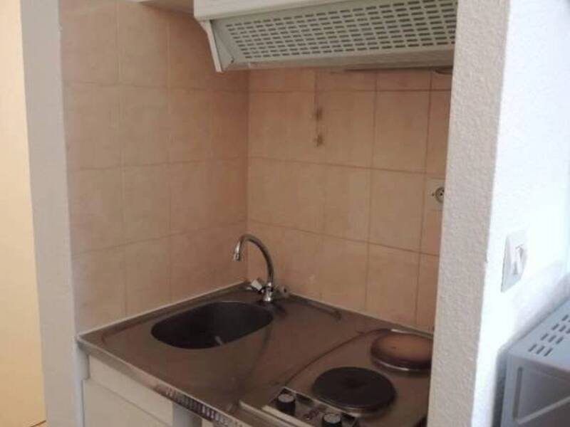 Maison à louer, 16m², GRENOBLE