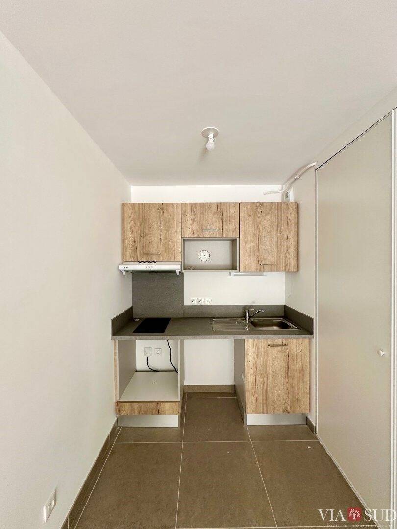Maison à louer, 41m², BEZIERS