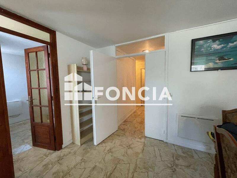 Maison à louer, 56m², NOISY LE GRAND