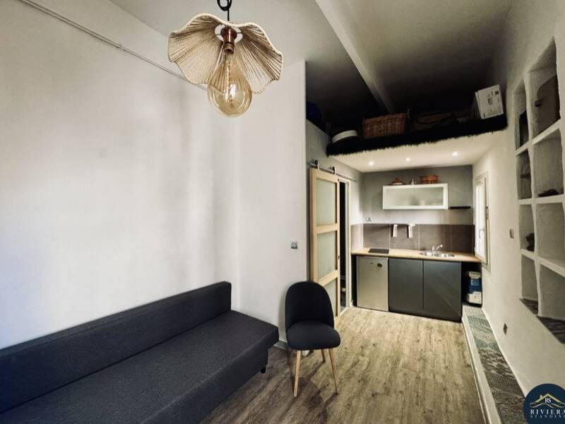 Maison à louer, 13m², AIX EN PROVENCE